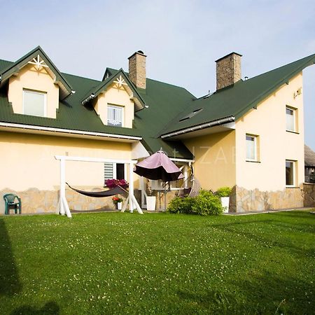 Apartament Izabel Nowy Targ Exterior foto