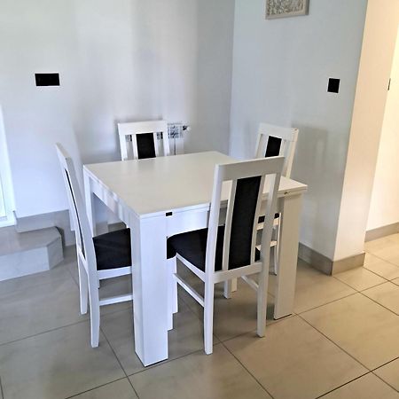Apartament Izabel Nowy Targ Exterior foto