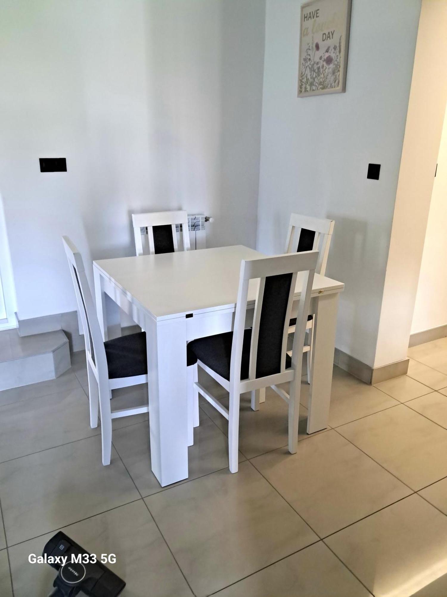 Apartament Izabel Nowy Targ Exterior foto