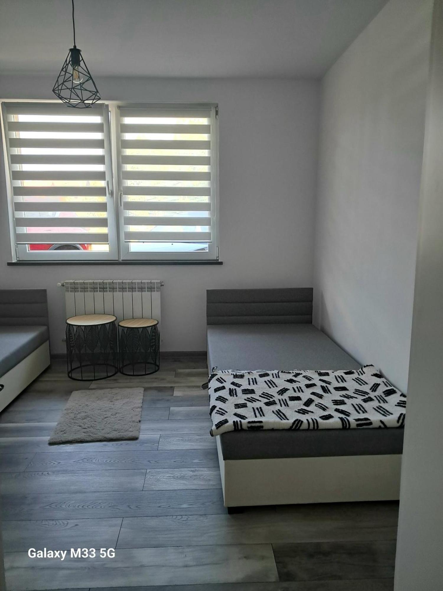 Apartament Izabel Nowy Targ Exterior foto